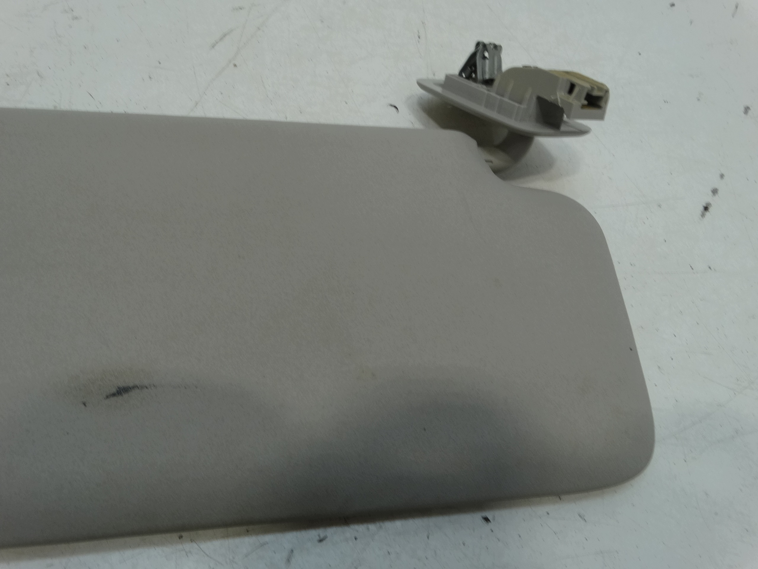 cover PRZECIWSLONECZNA visor right front CITROEN C4 CACTUS