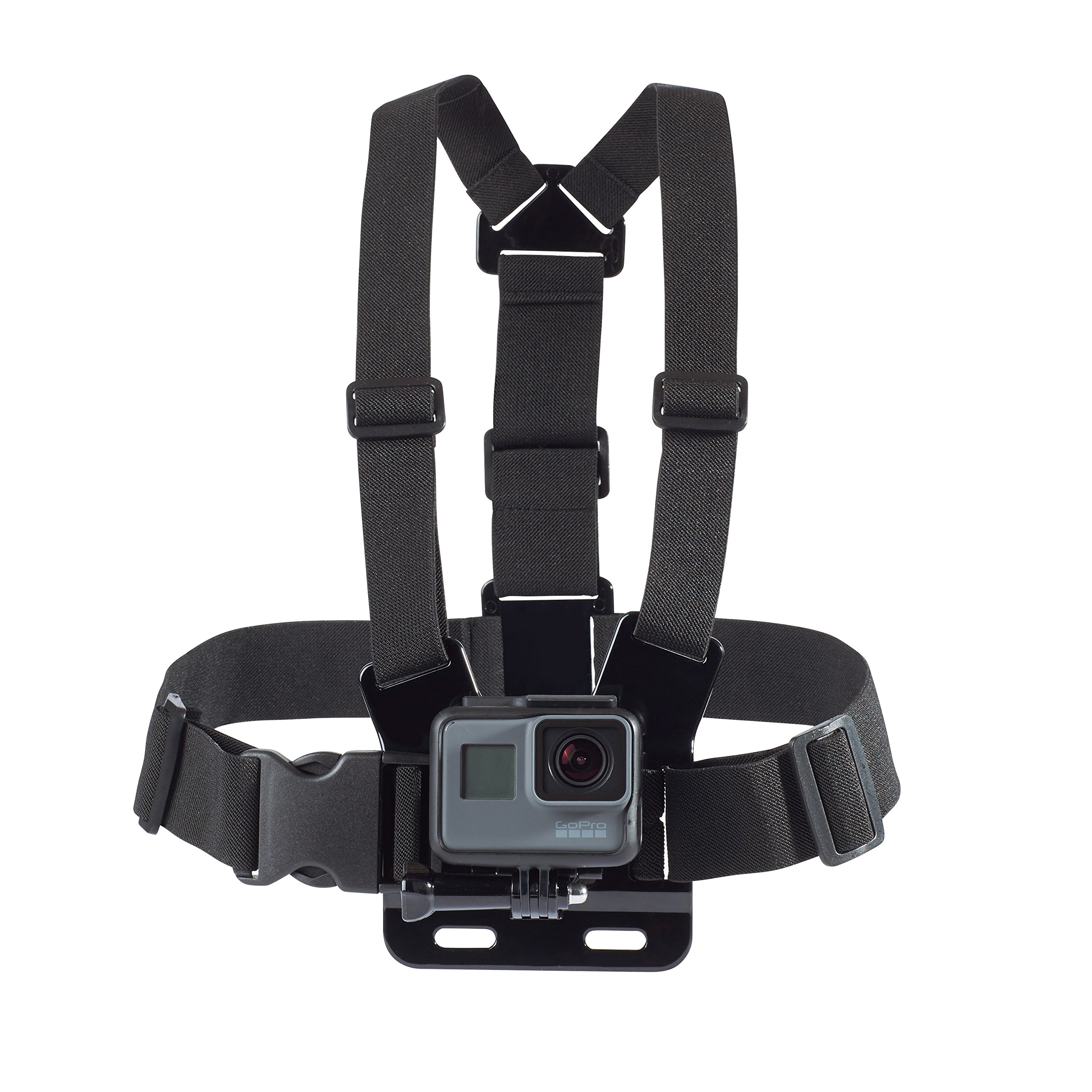 Szelki na klatkę piersiową mocująca kamerę GoPro Amazon Gp-xd-a