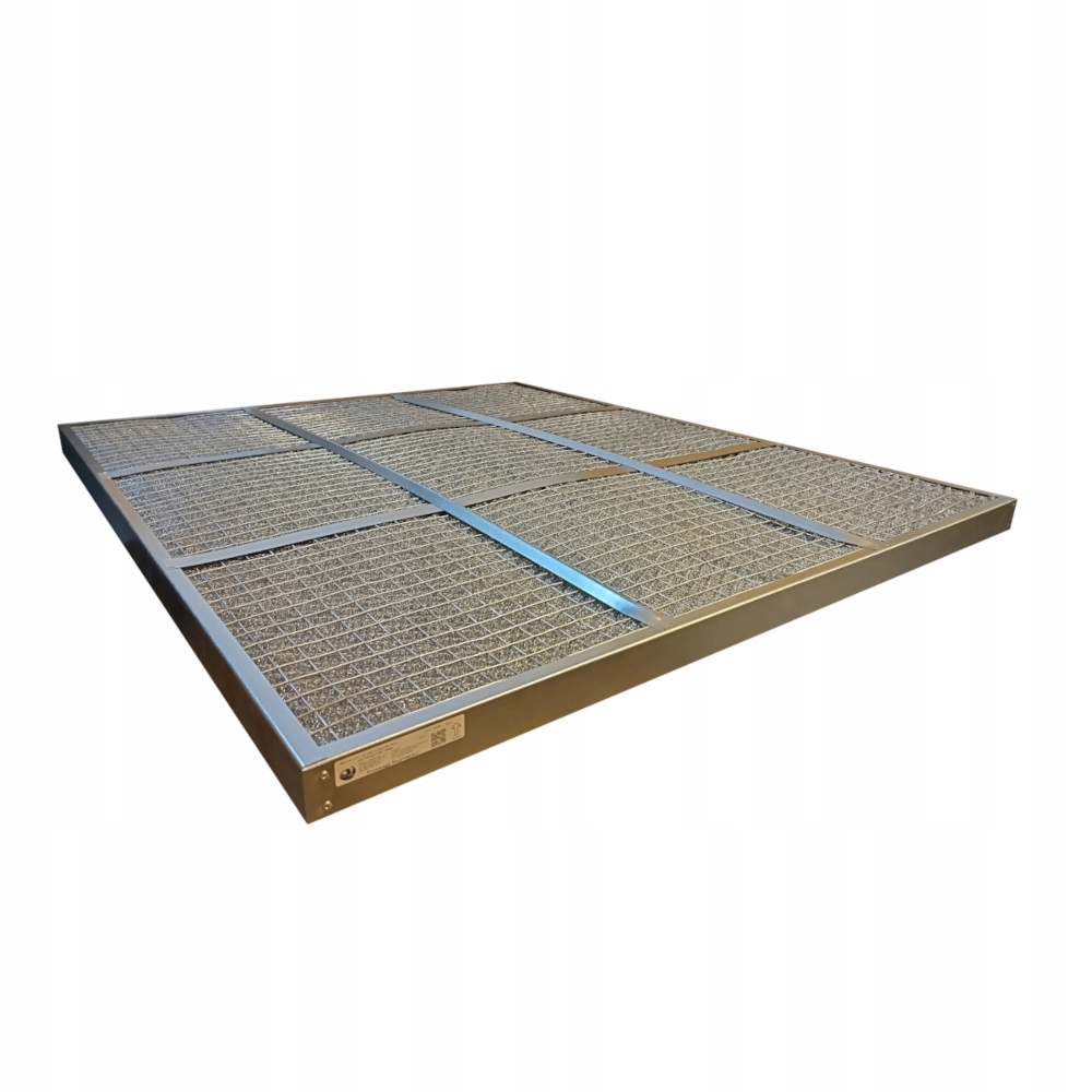 Tukový filter G2 Coarse 30% 765x950x30