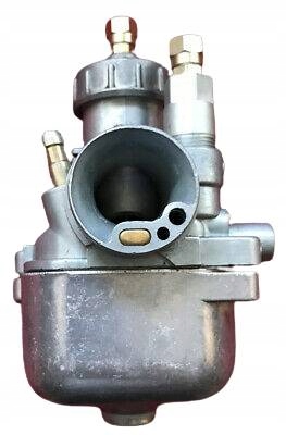 81357 - КАРБЮРАТОР SIMSON 19N1-11