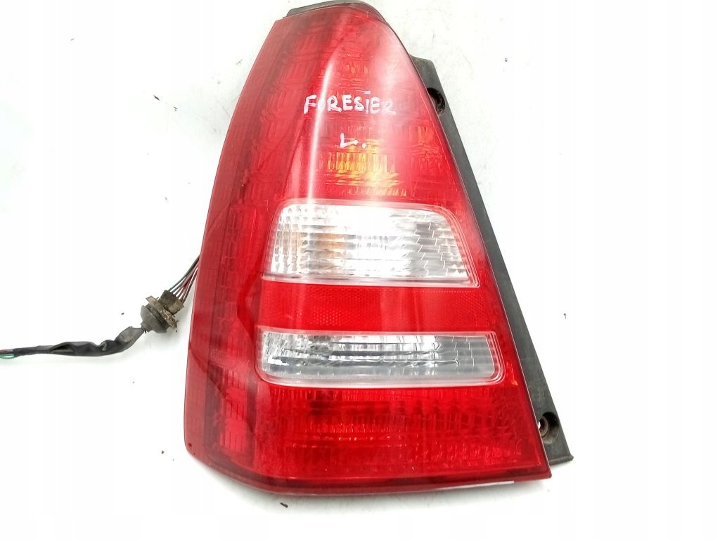 Subaru Forester II 2 light left rear part rear