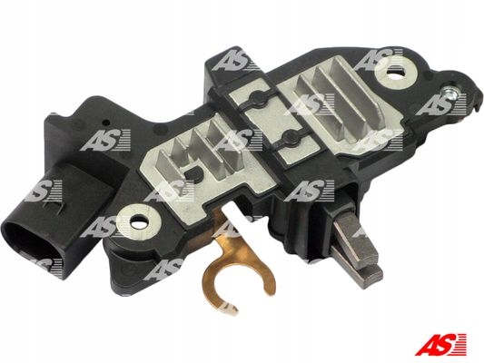 REGULATOR NAP ALTERNATORA do MERCEDES CLK 220 CDI Part number ARE0076