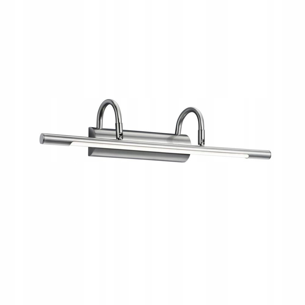 Led nástenné svietidlo 8W Trio Cuadro 225210107