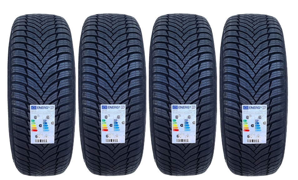 175/65 R14 новые премиальные всесезонные шины