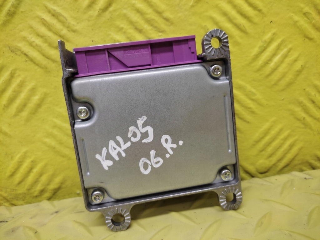 DAEWOO KALOS SENSOR AIR BAG 96830358