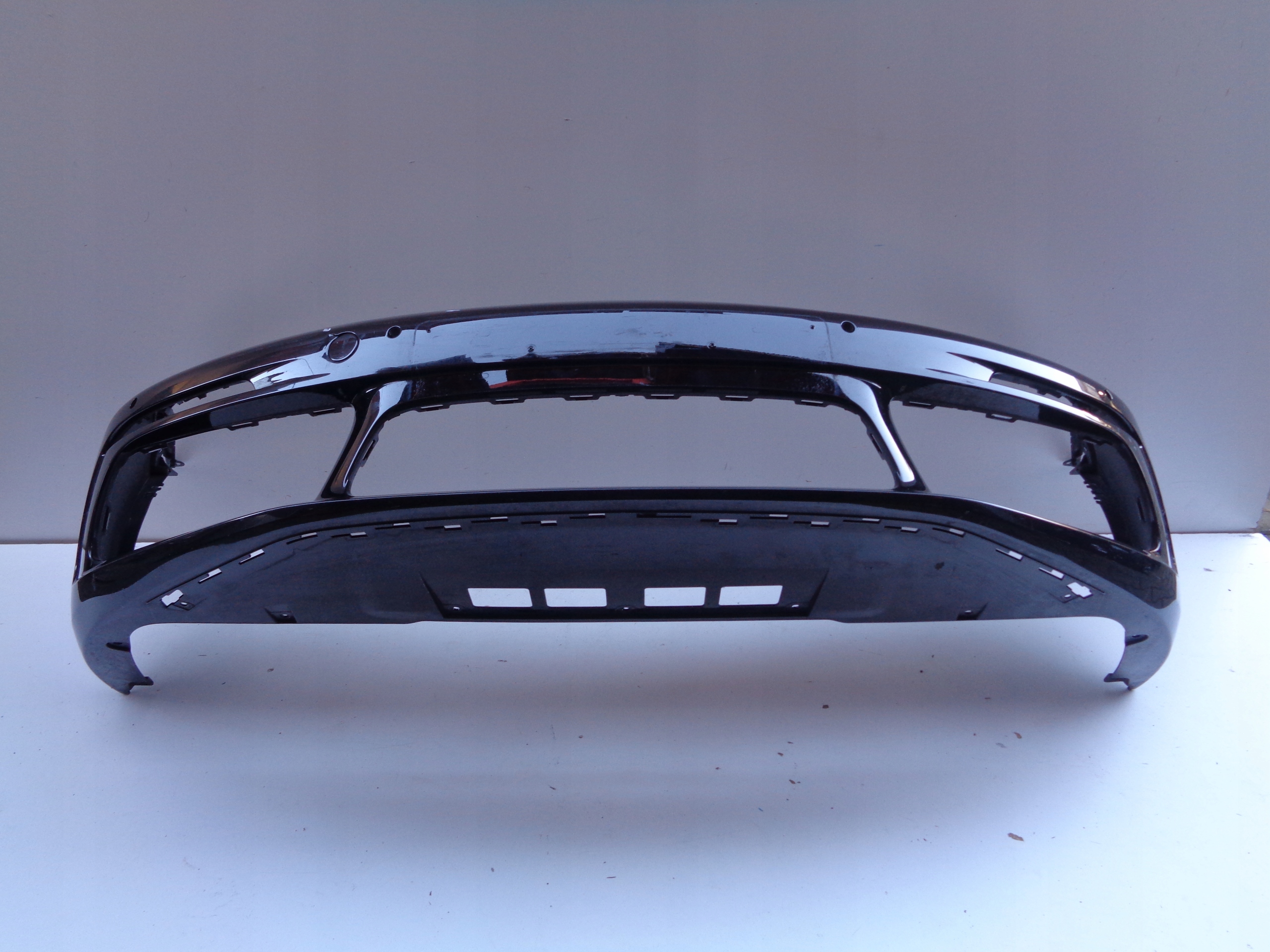 front bumper PORSCHE BOXSTER CAYMAN 982 16- NR 49323