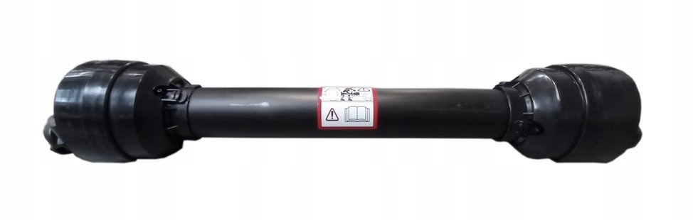 Univerzální hřídel Smart Line Black L1000, 830 Nm 98054SLB