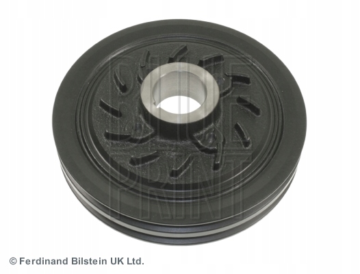 KOŁO PASOWE WAŁU KORBOWEGO MITSUBISHI 2,5D/TD ADC46109 BLUE PRINT Typ samochodu Autobusy Samochody dostawcze Samochody osobowe
