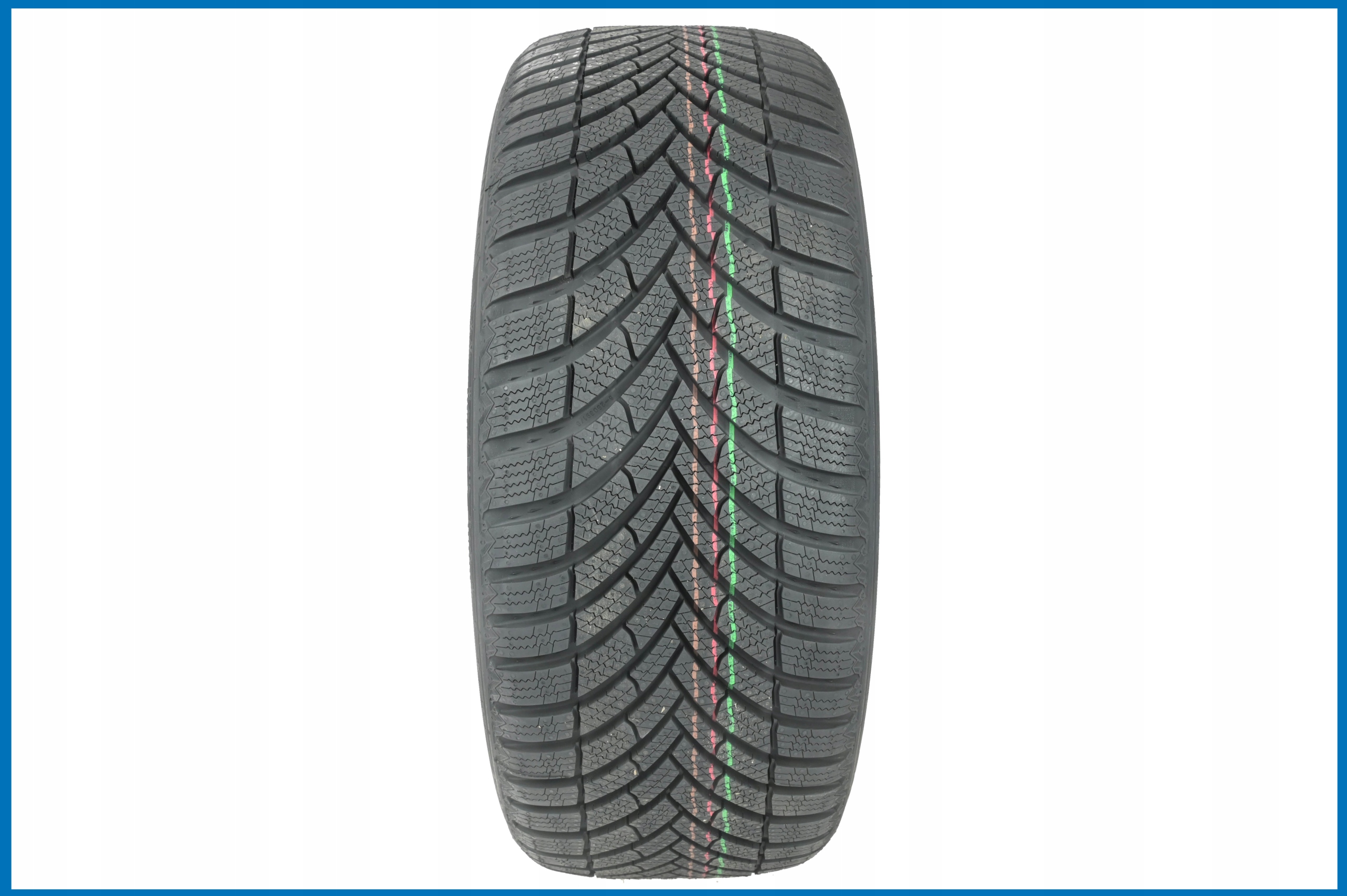 2 x 215/40R18 XL 89V FR Speed-Grip 5 SEMPERIT ZIMA Marka Semperit