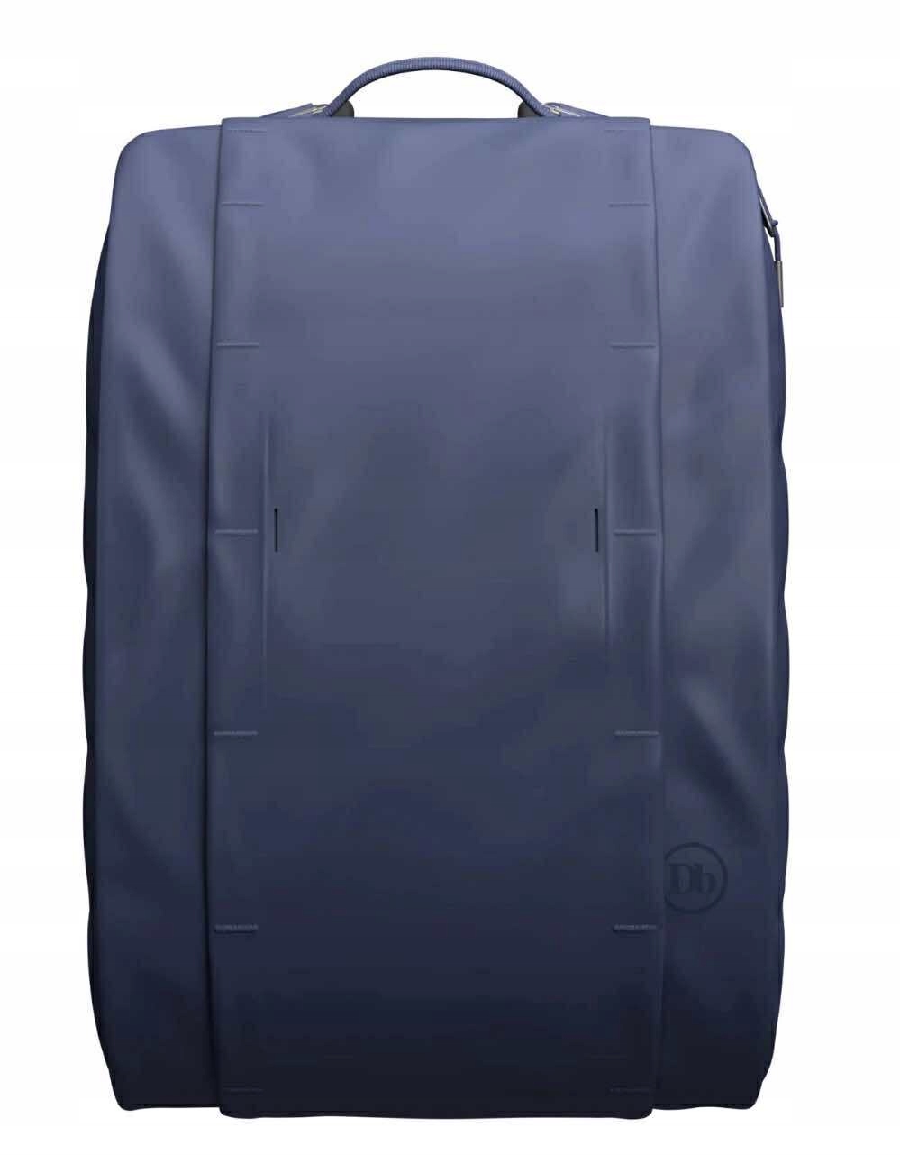 Db Bags batoh Db The Vinge Side-Access 15L modrý Výprodej