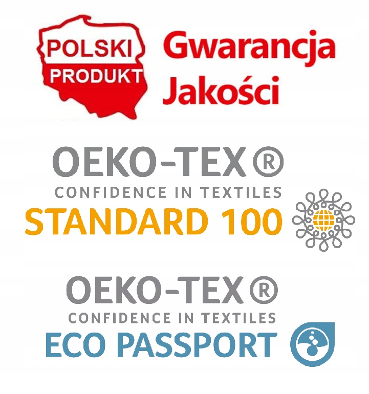 OBRUS PLAMOODPORNY 50 wzorów NA WYMIAR! co 20 cm EAN (GTIN) 7427257542764