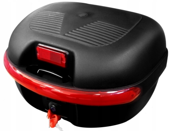 ВАЛІЗА БАГАЖНИК ДИСК ВЕЛОСИПЕД СКУТЕР МОТОЦИКЛ ДЛЯ ШОЛОМА