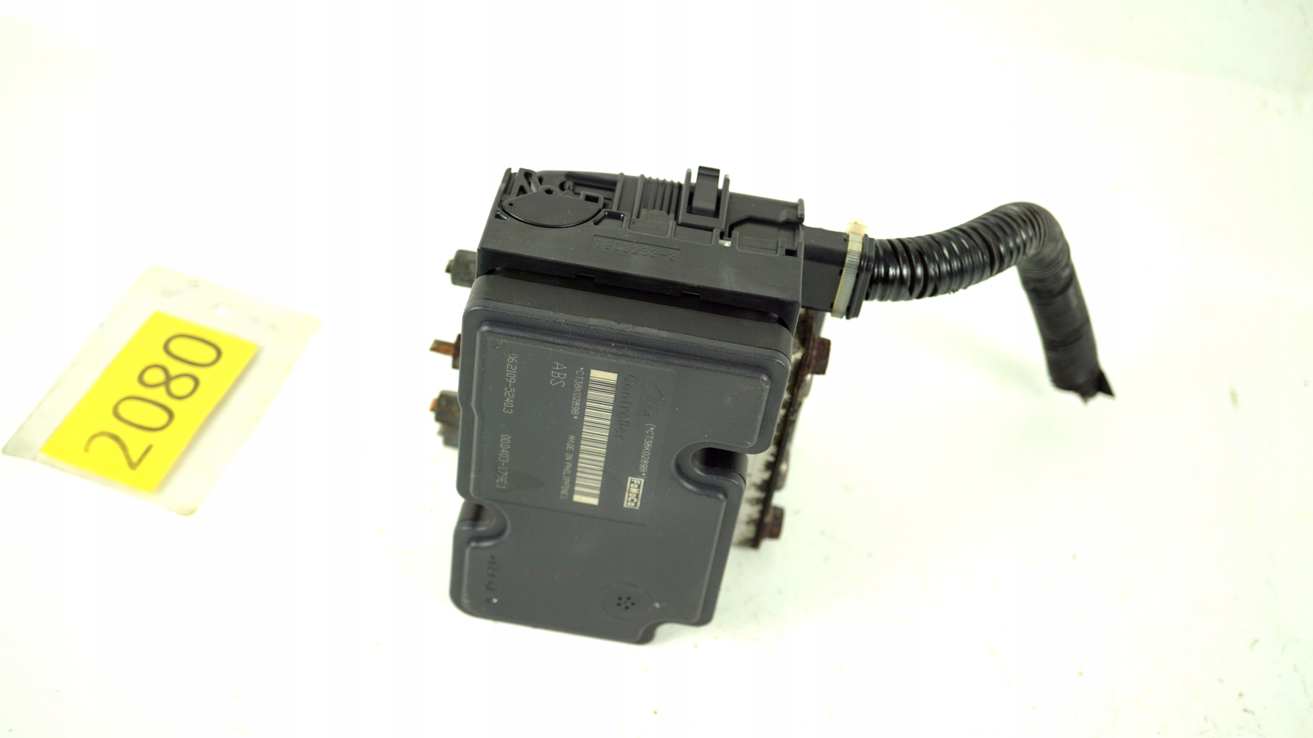 Pompa ABS MAZDA 2 DE II D651-437A0-D 06.2102-1090.4 06.2109-5240.3