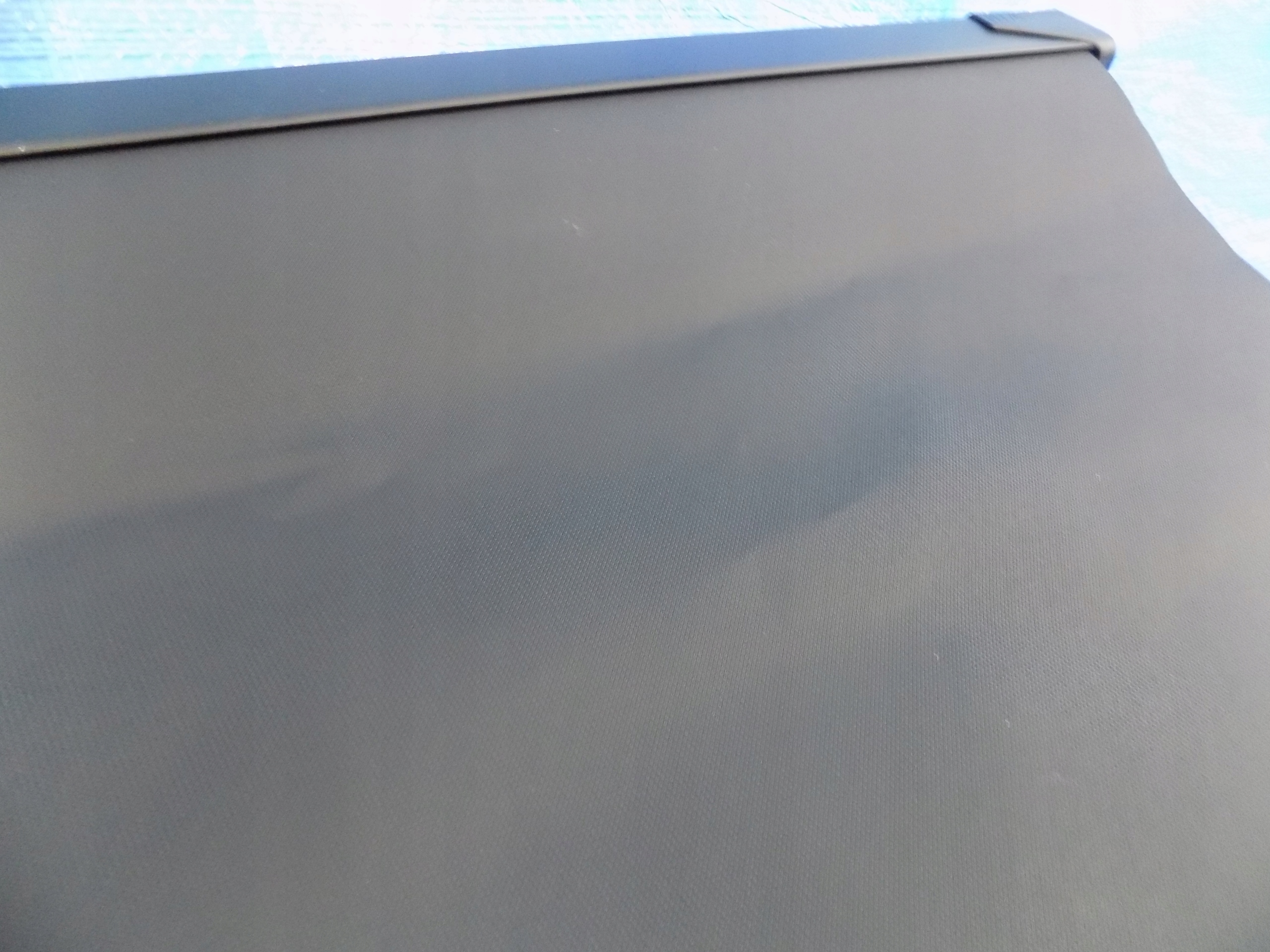 blinds boot BMW X5 G05 20R