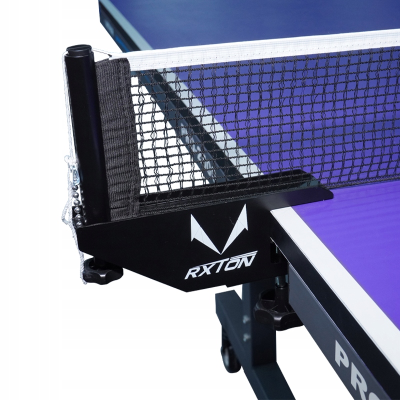 Siatka do ping-ponga uchwyt przykręcany do stołu siatka tenis stołowy Loki