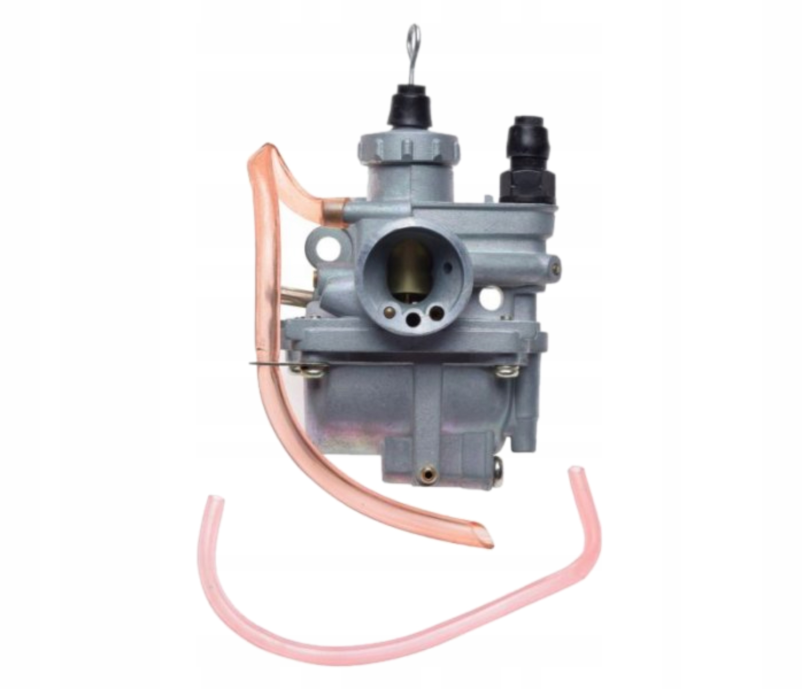 Kinroad XT50 Kos Mikron Delfin Monsun 50 2T Suzuki TB50 Geely Dazhou Gaźnik
