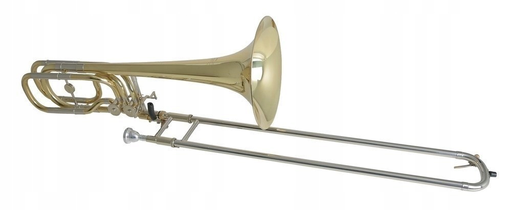 Puzon B Bach TB504