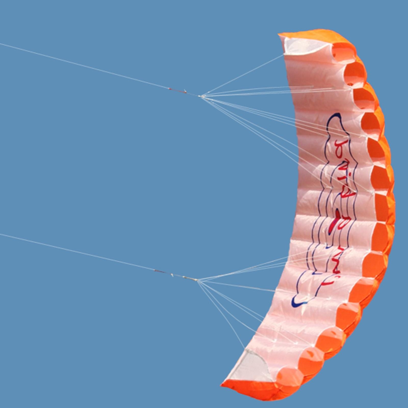 Dual Line Traction Surfing Powierzchnia 0 m²