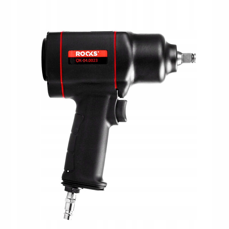 Rázový uťahovák Rooks 1/2", 1500 nm