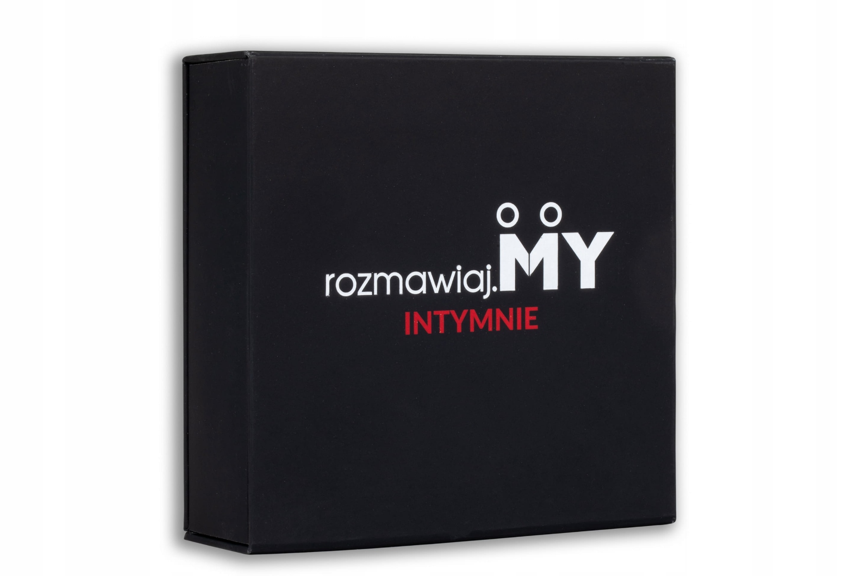 INTYMNIE - karty dla par edycja