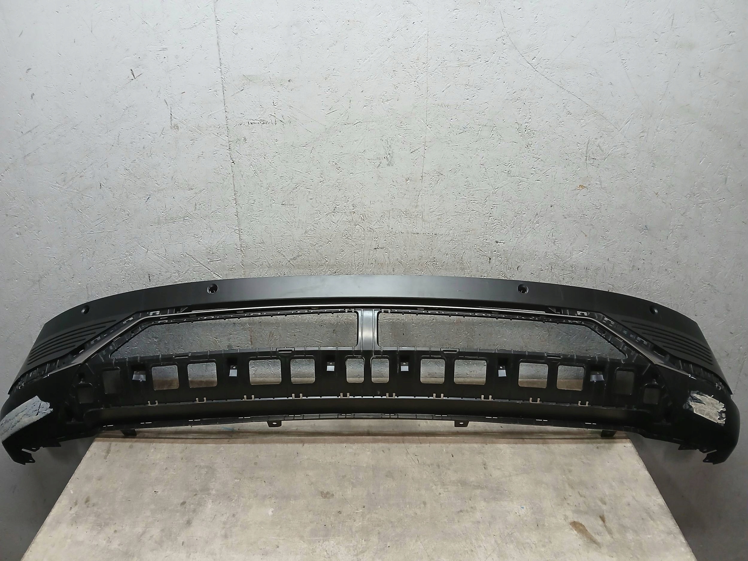bumper front accessories HYUNDAI IONIQ V 5 86512G1110