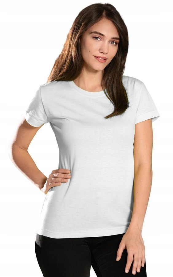 koszulka DAMSKA T-SHIRT MALFINI 18 kolorów XL