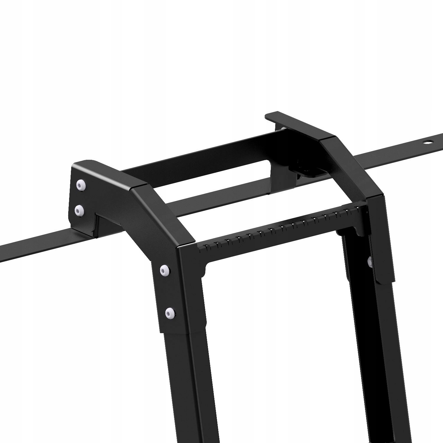 Drabinka na bok samochodu VW Transporter T5 / T6, krótka wersja Stan opakowania oryginalne