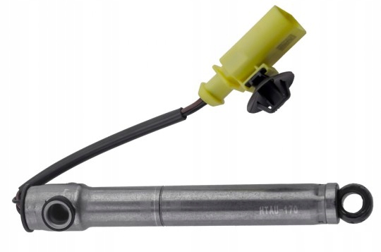 SIŁOWNIK PIROTECHNICZNY MASKI AUDI A3 2013- L/P AUDI A3 2013- RS3 2017- Numer katalogowy części EZC-AU-170