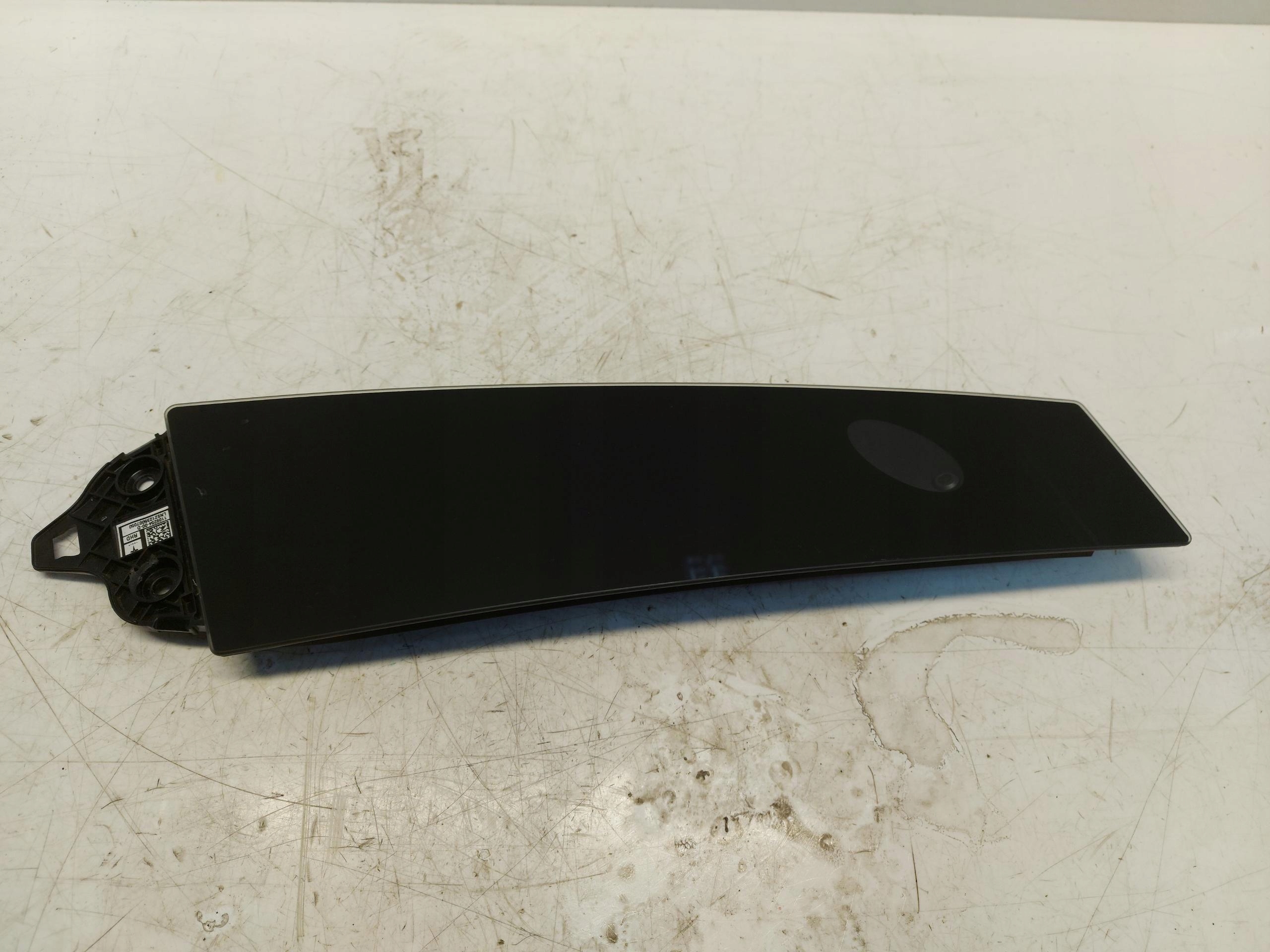 TESLA MODEL 3 blende abdeckung säule rechts kamera außen- 1109254-00-d
