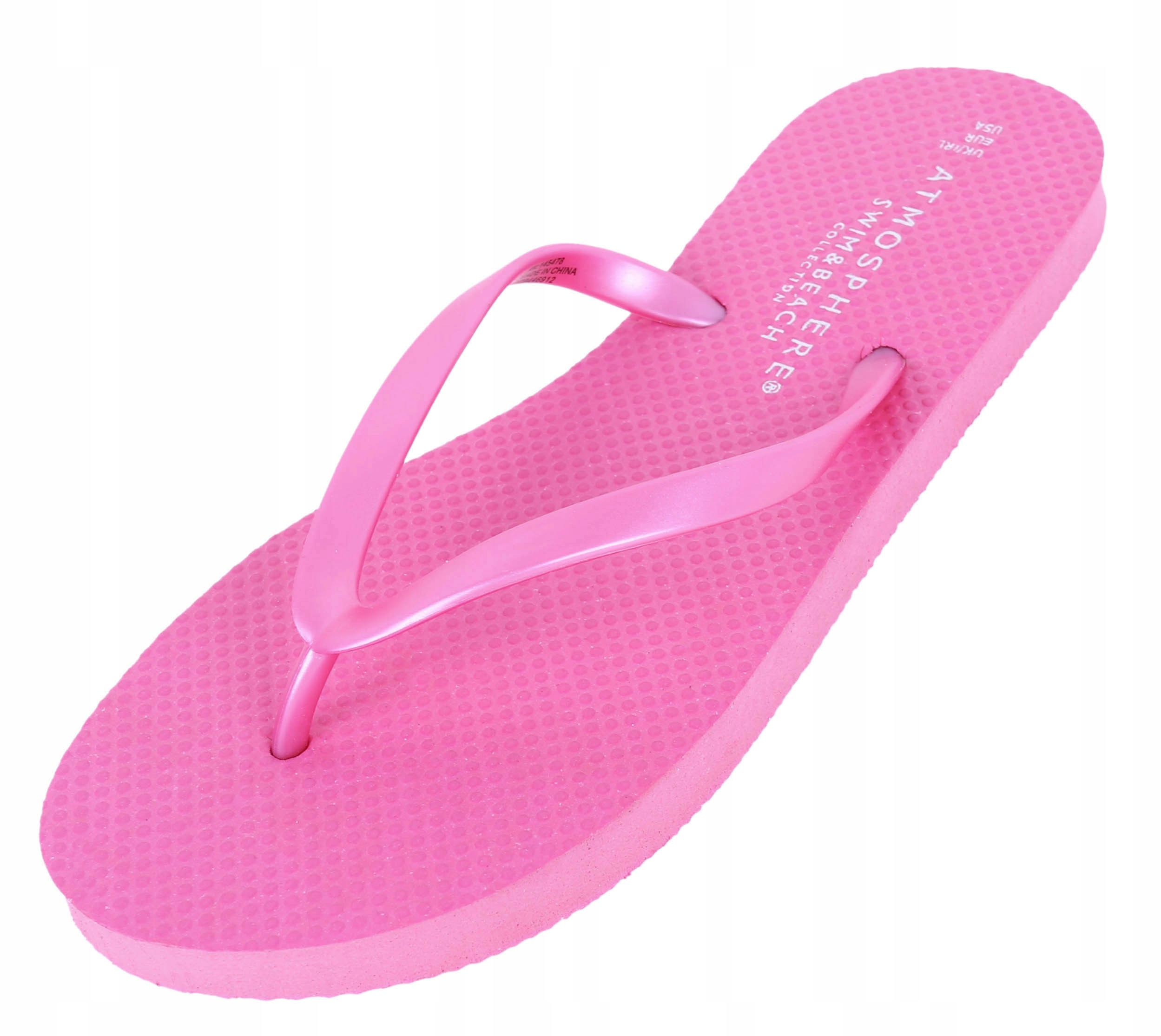

Fuksjowe japonki Primark 38-39