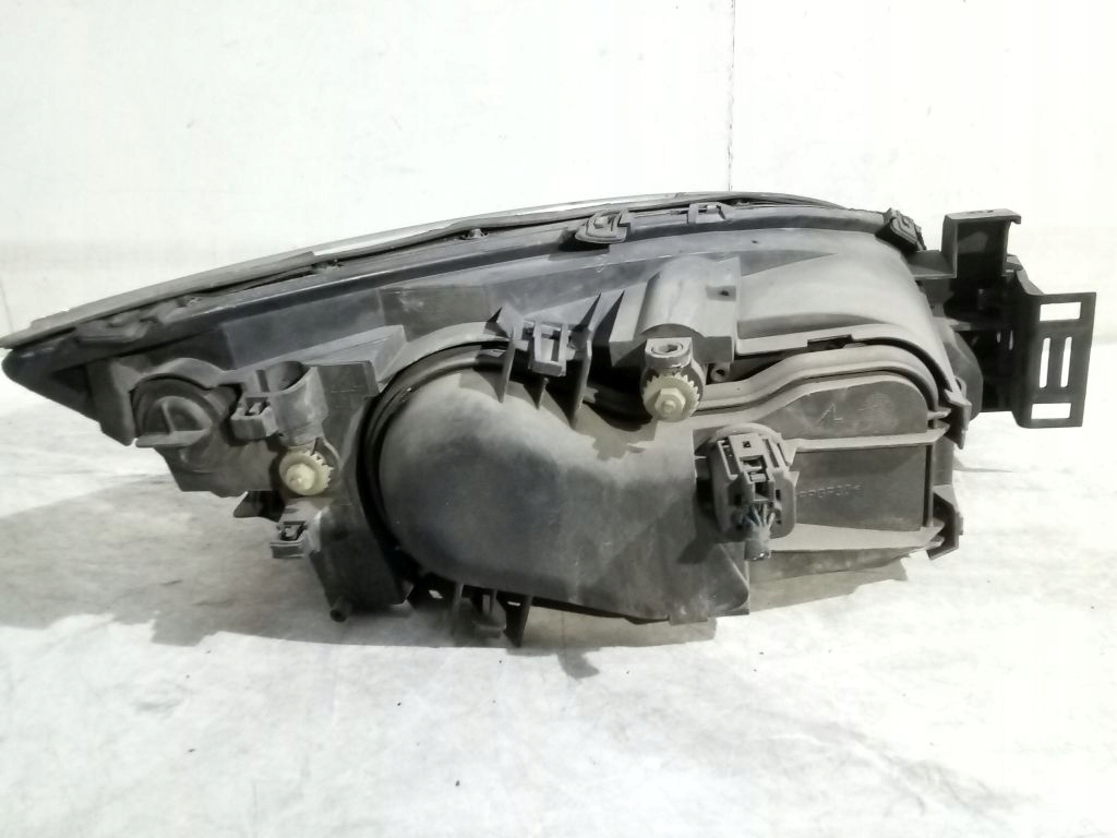 Ford Mondeo MK3 light left front front