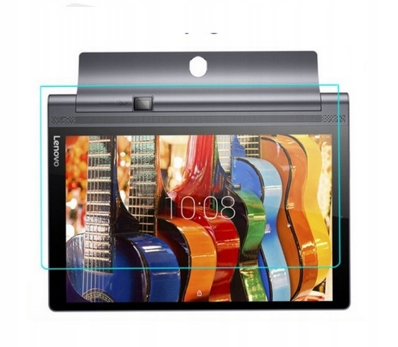 

Folia Ochronna do Lenovo Yoga 3 Pro X90