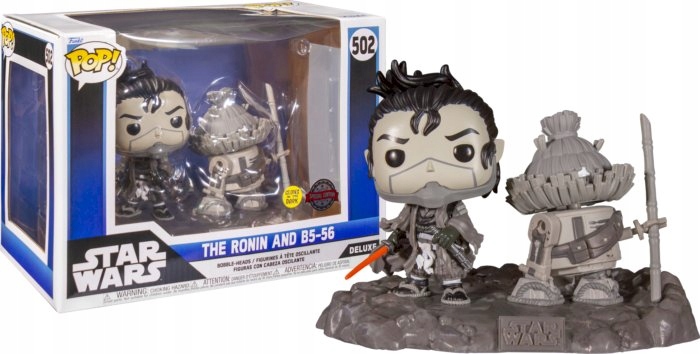 Funko 61348 Star Wars Kyoto