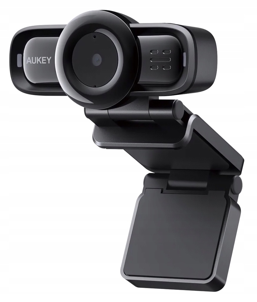 WEBová kamera Aukey PC-LM3 Pro Full Hd 1080P