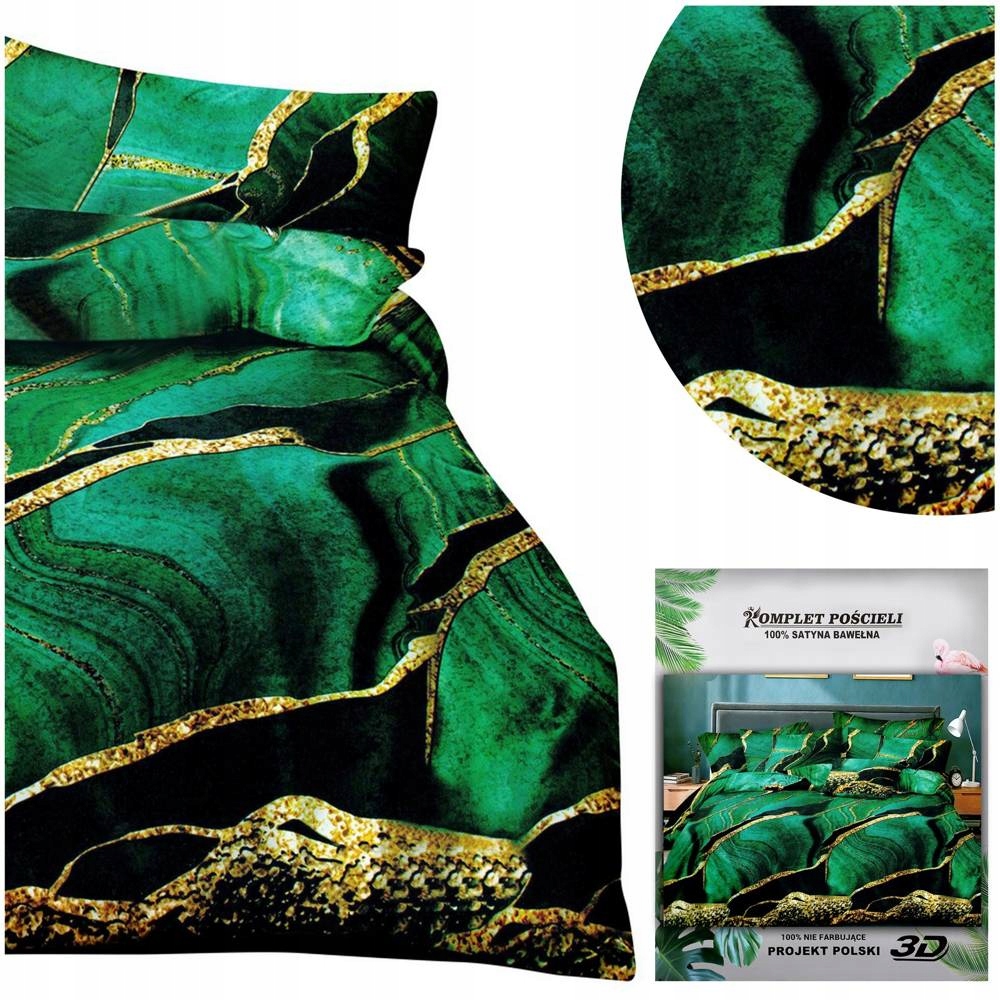 

Pościel Maria Poszewki 70x80 Komplet 200x220 3cz