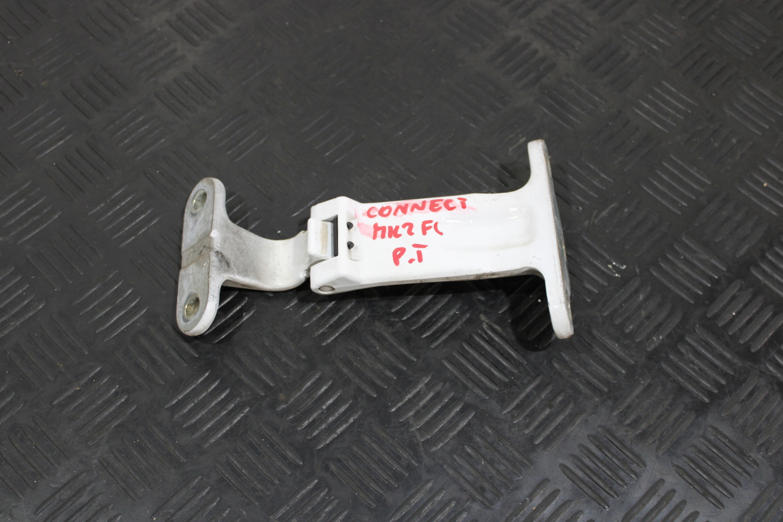 hinge door right rear part upper DT11-V42982-AD FORD TRANSIT CONNECT II MK2 FL