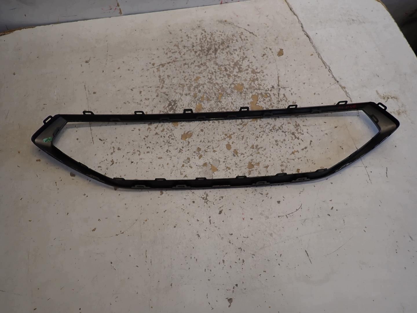 frame grille SEAT LEON IV 2020- 5FA853643