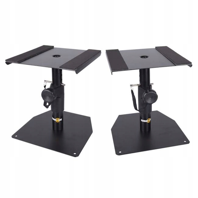 STAND4ME MON 15 STATYWY POD MONITORY SUDYJNE ODSŁUCHY AUDIO PARA Marka Stand4Me