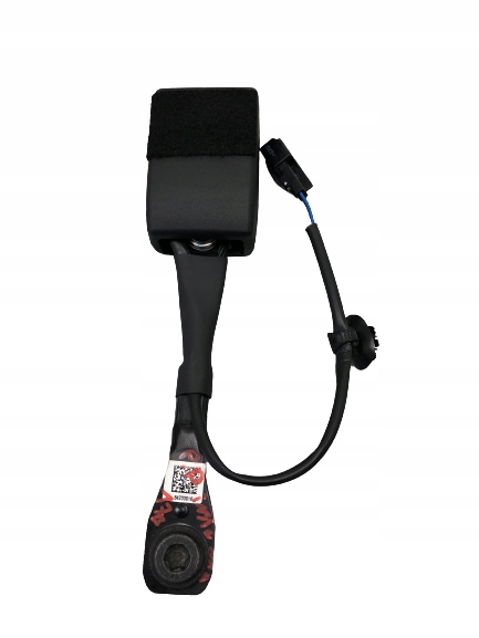 ZAPINKA supports right front OPEL INSIGNIA B 84233016