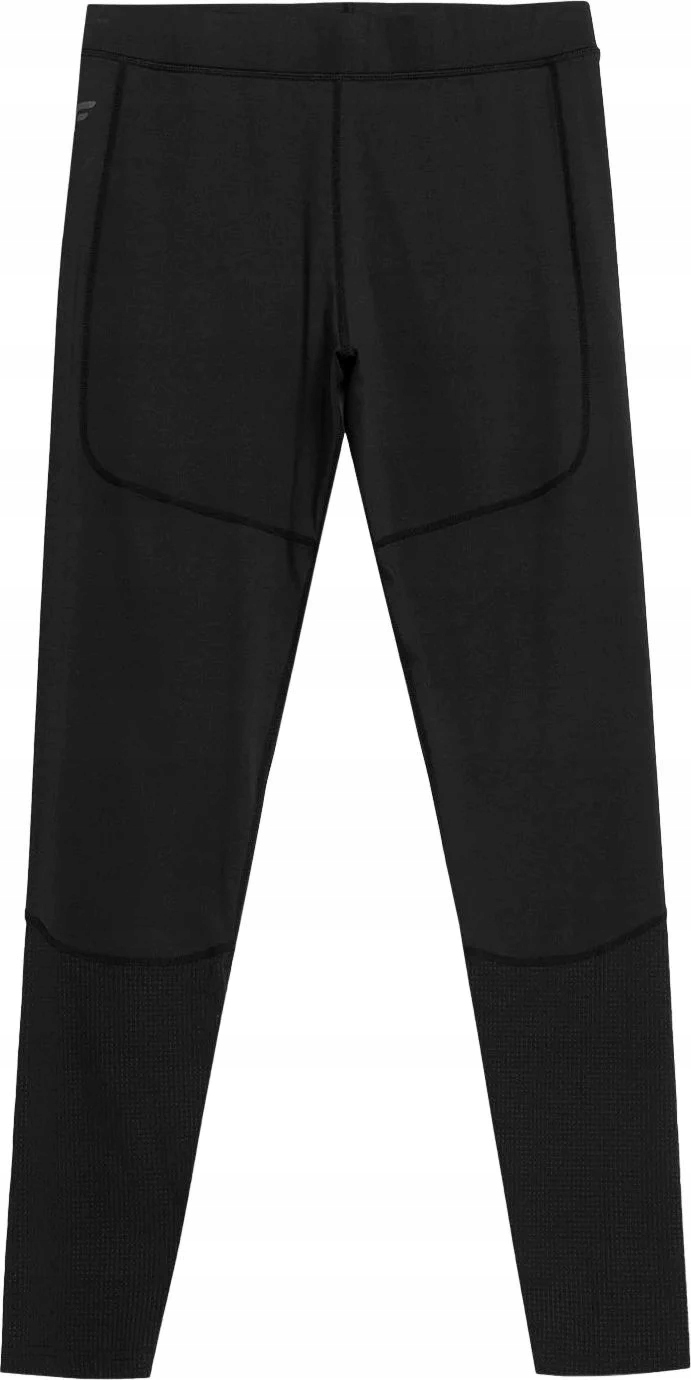 Legginsy Męskie H4L22 SPMF011 4F M