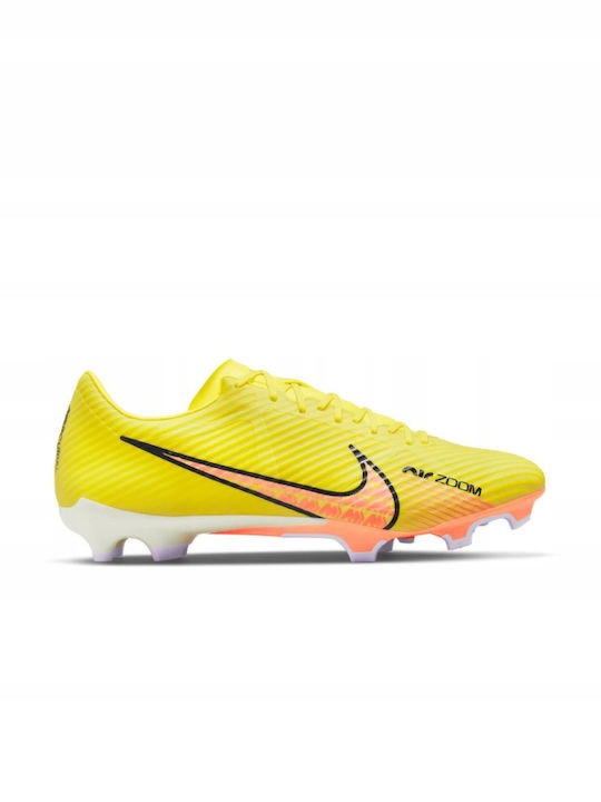 Nike Zoom Vapor 15 Academy Fg/mg DJ5631 780 45.5