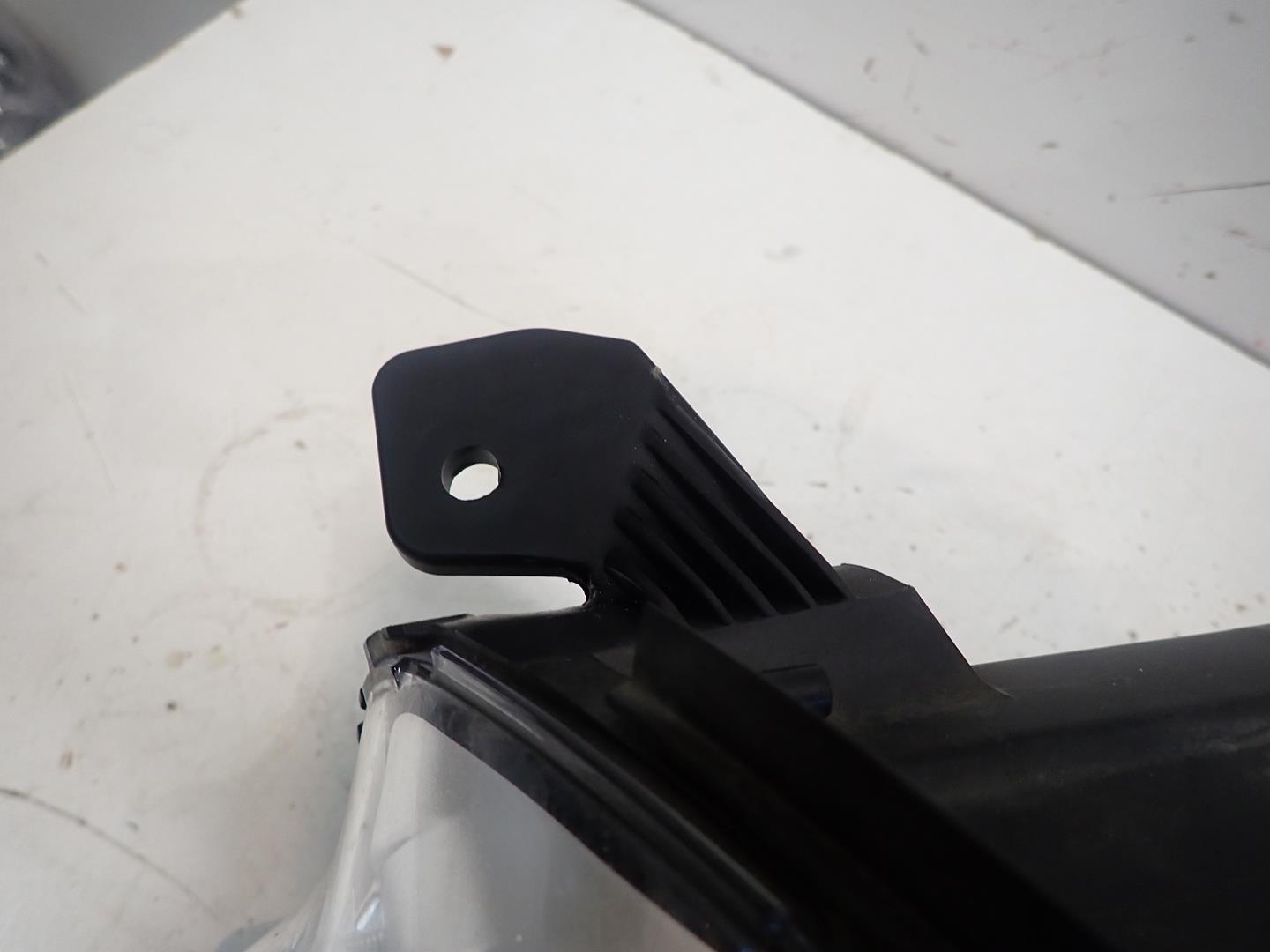 light front left PEUGEOT EXPERT III 2016- BI-XENON