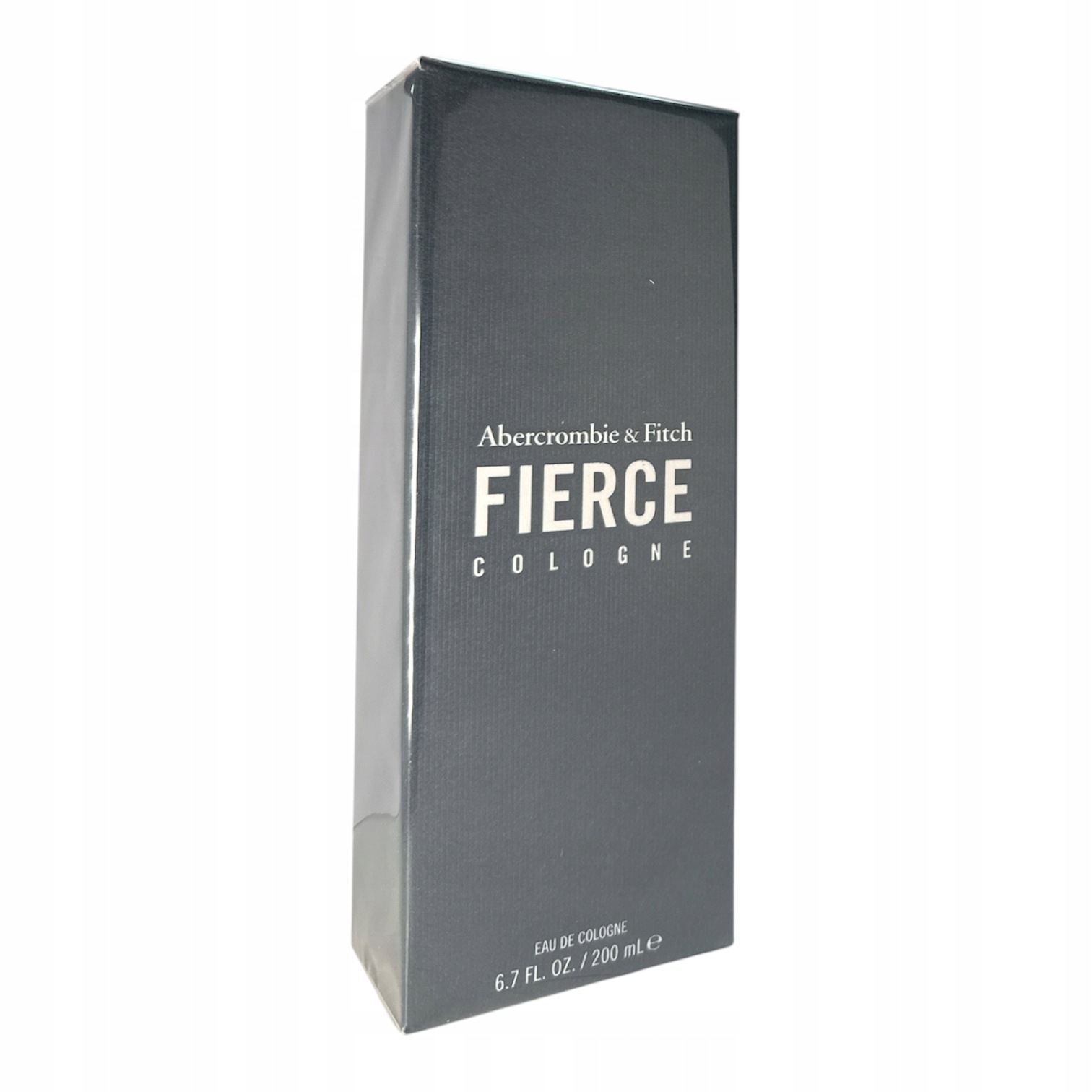 Abercrombie & Fitch Fierce Cologne woda kolońska spray 200ml Produkt