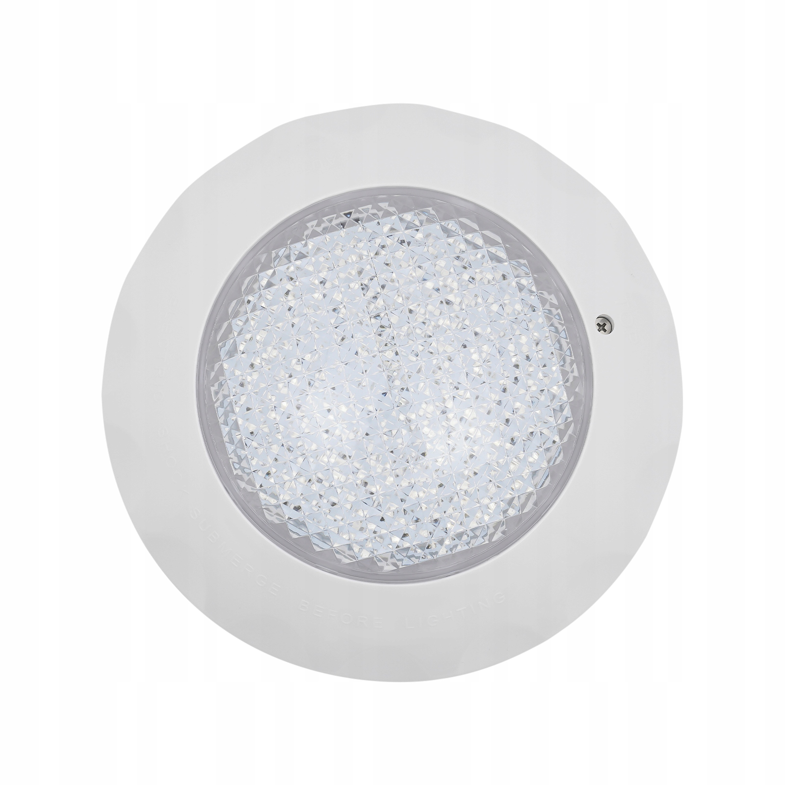 Led Bazénová Lampa Rgb 45W 3000LM, 2835 Diod, 12 Světelných Režimů