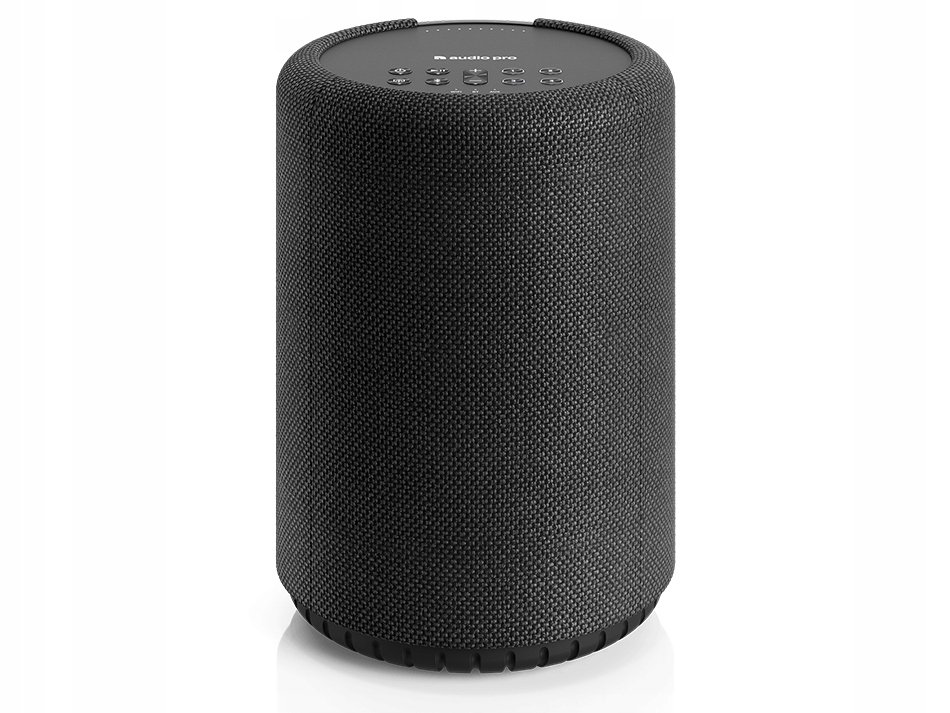 Audio Pro A10 Mkii W (czarny)