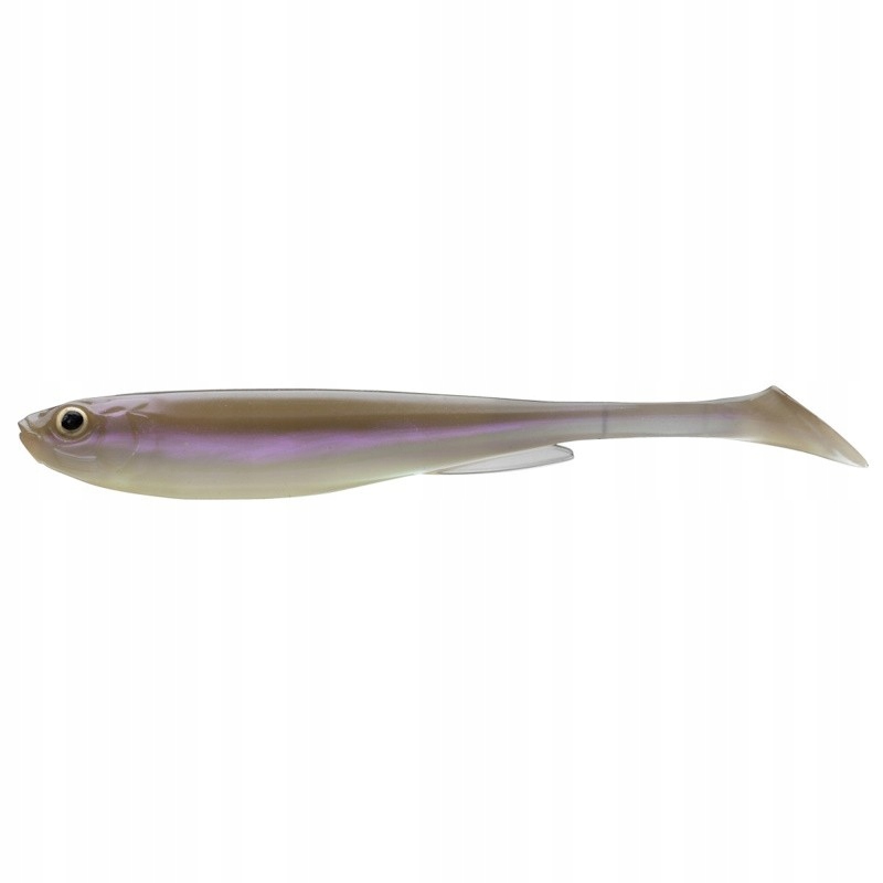 Guma Ripper Daiwa Prorex Slim Shady 16cm 6.3" 25.5g Wakasagi