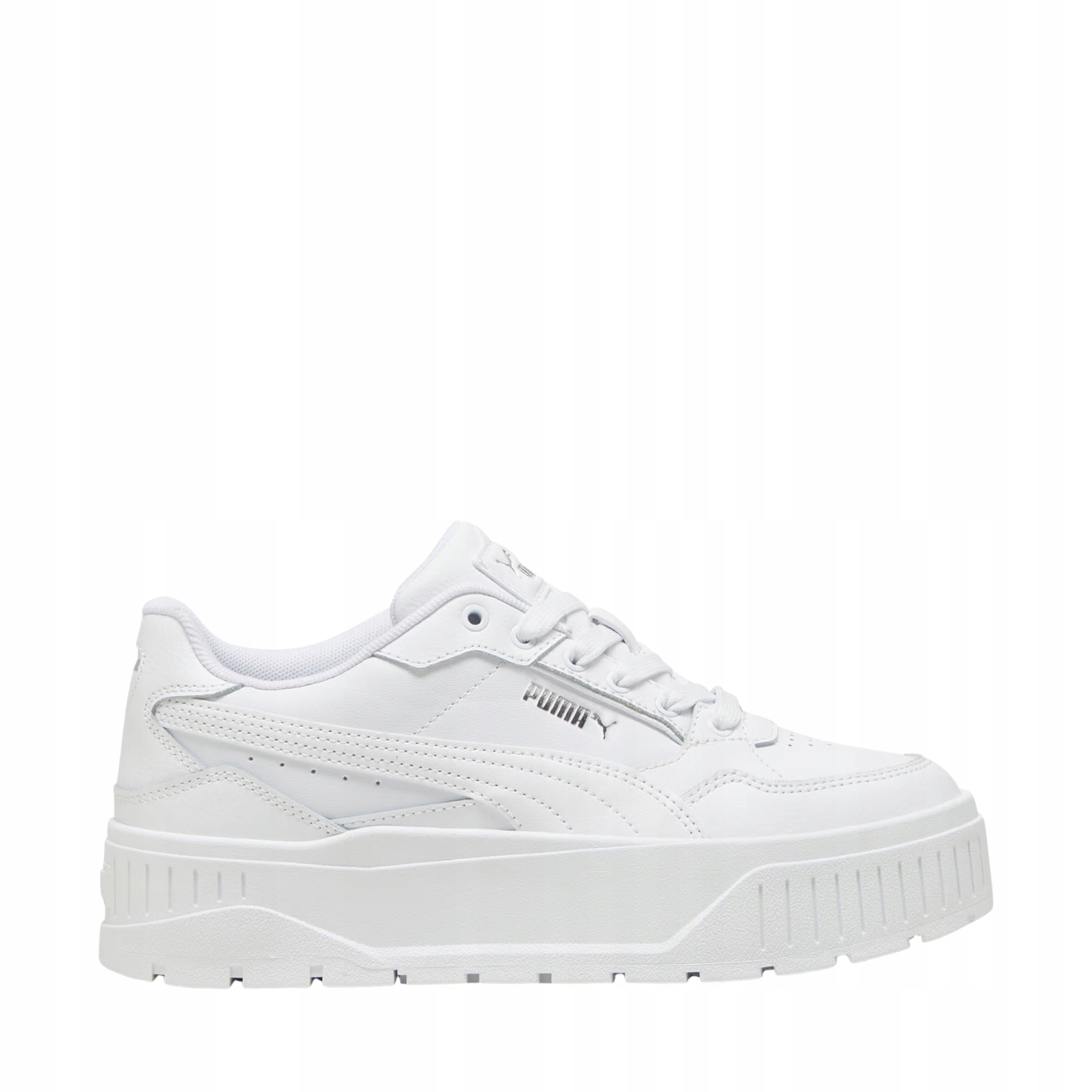 Dámské boty Puma Karmen II Idol 397461 02 .38,5