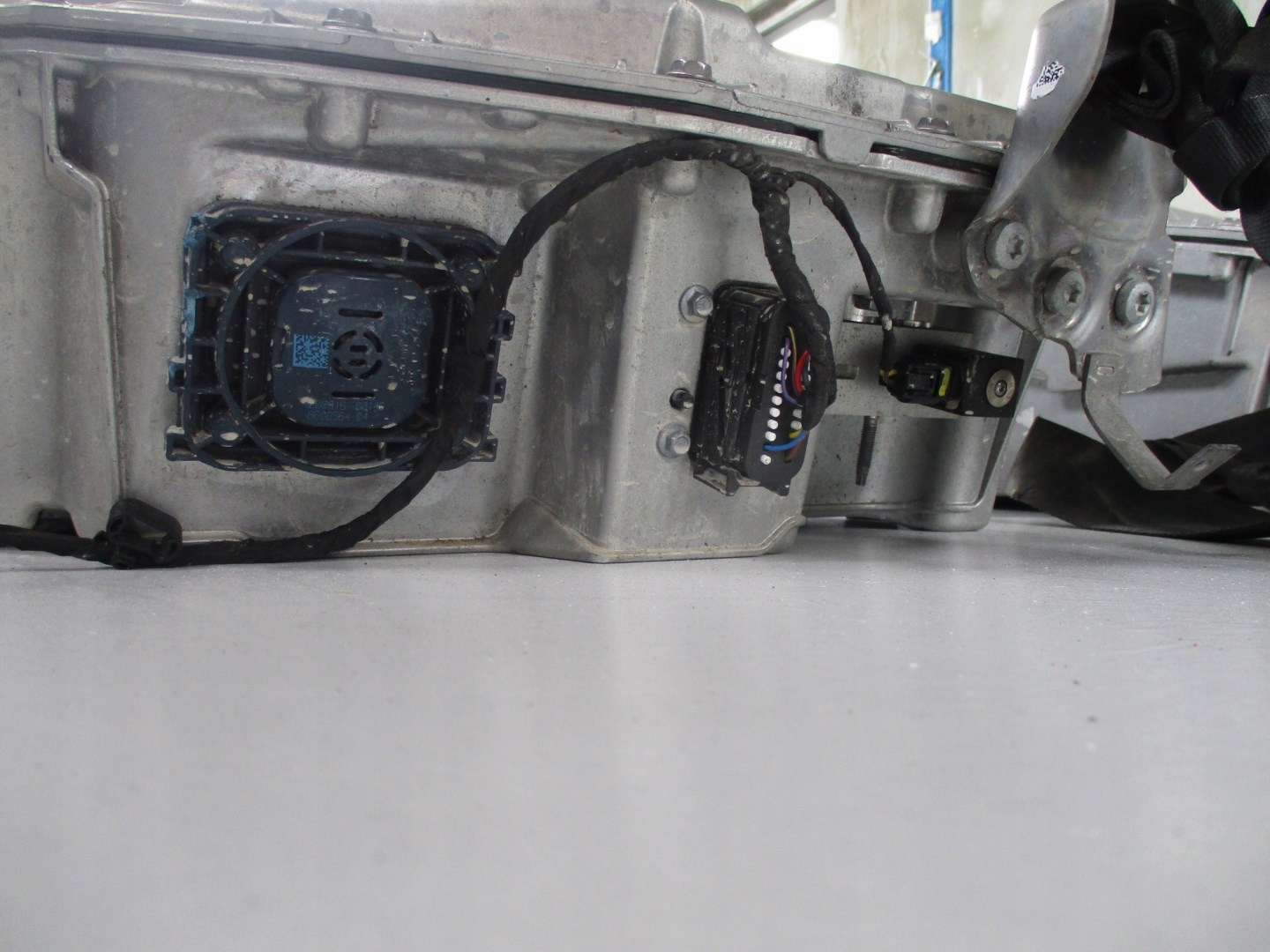 BATERIA AKUMULATOR BMW X3 G01 20R 8614093