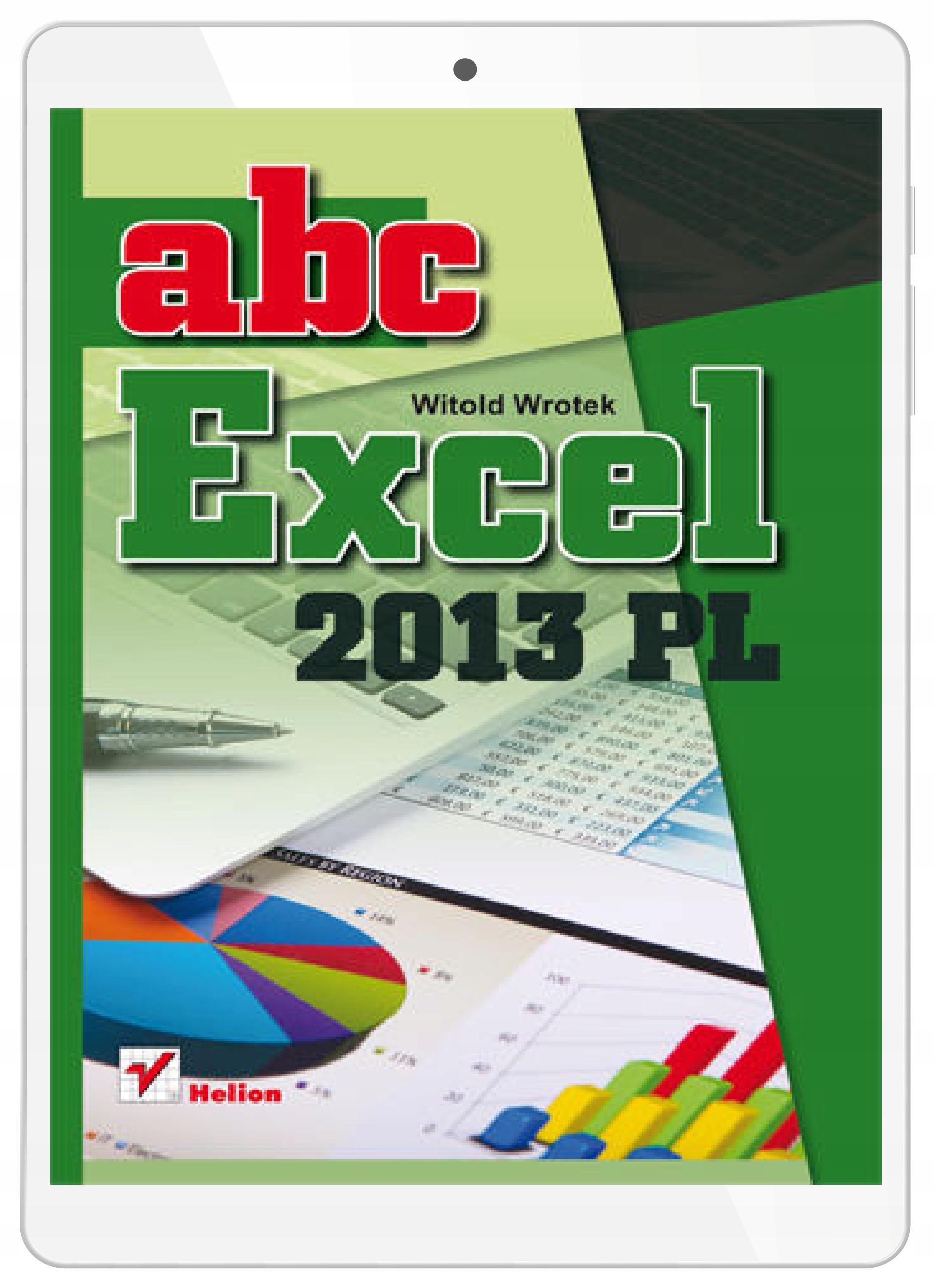 ABC Excel 2013 PL