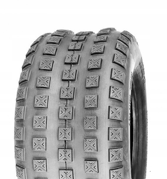 Pneumatika traktor sekačka Deli S-373 16x7.50-8 4 Pr